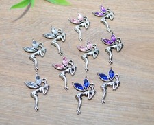 SET Fairy Elfe Fee 10