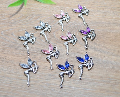 Set fairy elfe - set,