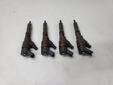 Peugeot 307 - Einspritzdüse Injektor 4St 9641742880 (25)