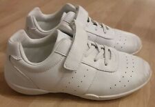 Dadawen Cheerleading Schuhe Gr. 37 Hallenschuhe Turnschuhe Jazz Dance Mädchen