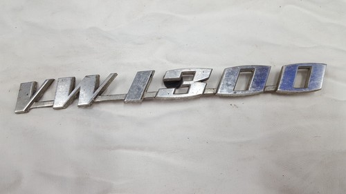 Oldtimer original volkswagen - original,
