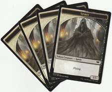 ✪ 4 MAGIC The Gathering