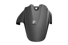 Carbon hinteres Schutzblech