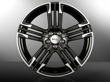 10x22 Zoll Felgen Reifen Audi