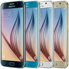 Original Samsung Galaxy S6