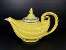 Vintage Hall 0679 Aladin Lamp