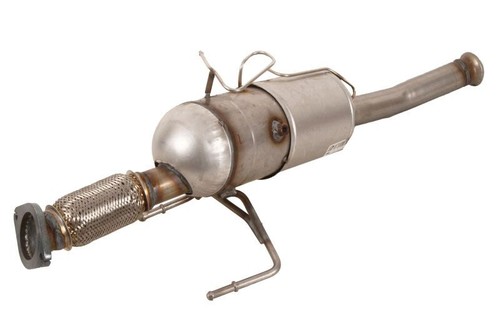 Dpf diesel partikelfilter für - diesel,