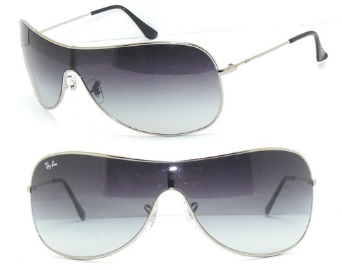 Ray ban sonnenbrille - ban, blau