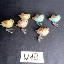 Deko Vogel Clip Tchibo