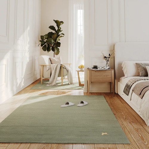 Gabbeh teppich handgewebt - gabbeh,