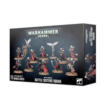 Warhammer 40K ADEPTA