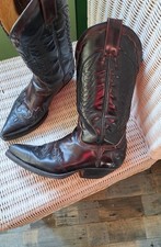 Sendra Boots Damen Gr . 39