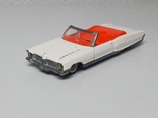 Siku V262 Pontiac Bonneville