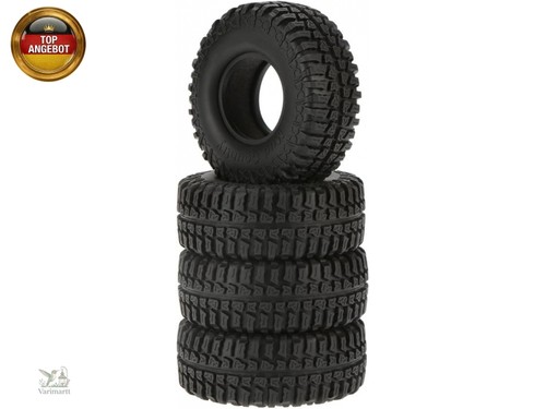 Rock crawler stück 1 9 - rock, 4