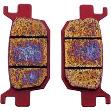 SP Sinter Bremsbelag hinten