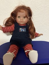 Original Coralle Puppe, 36 cm