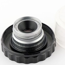 Leica Summaron 3.5/3.5cm M39