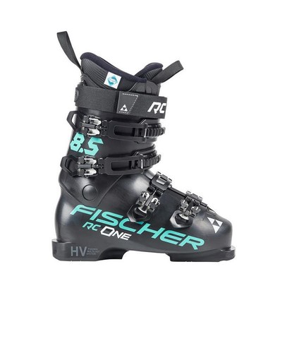Fischer one 5 damen - rc, 8.5