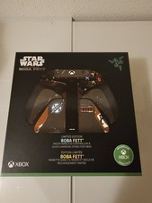 Razer Xbox Controller Star
