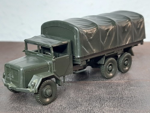 Roco 3 achsiger - h0, 1:87