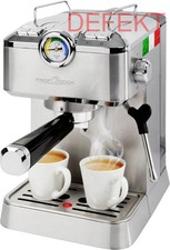 Profi Cook PC-ES KA 1267 INOX