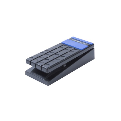 Volume pedal stereo - pedal,