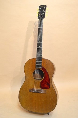 Gibson 1967 - 1967,