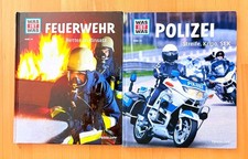 Was ist Was 2 Bücher Konvolut
