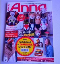 Zeitschrift ANNA  10/2024