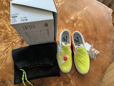 Vans Penn Comfycrush Slip-On