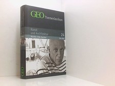 GEO Themenlexikon 24. Kunst
