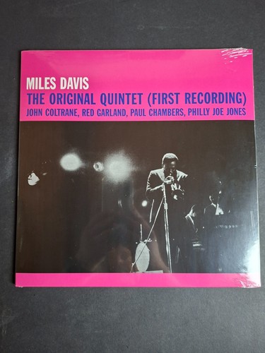 Miles davis the - the, original