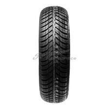 4-er Satz Allwetter-Reifen Nexen N-Blue 4Season 3PMSF XL 225/45R17 94V | 17671