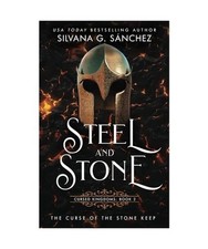 Steel and Stone: The Curse of