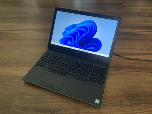Dell precision 7540 - dell,