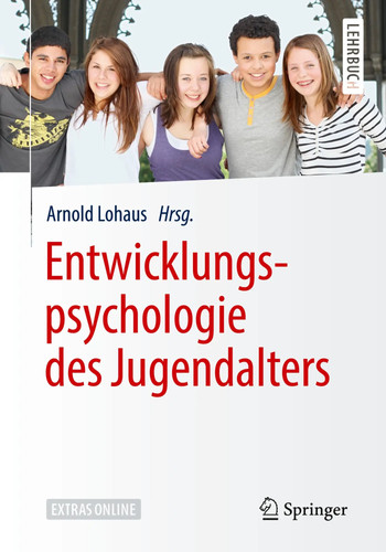 Entwicklungspsychologie des