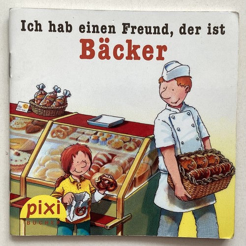 Pixi sonderausgabe ich - pixi,