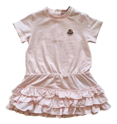 Moncler kleid für - kleid, mädchen