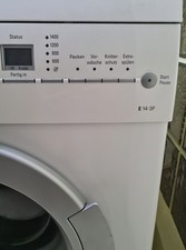 Waschmaschine/ Ersatzteile für Waschmaschine SIEMENS E14