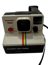 Polaroid Supercolor 1000 Land