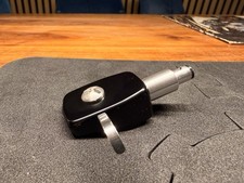 Fidelity Research FR S/3