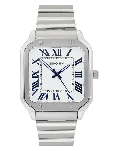 Sekonda rene 39mm herren - sekonda,
