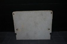 VW T4 Multivan Boden hinten 703863717 Gepäckträger