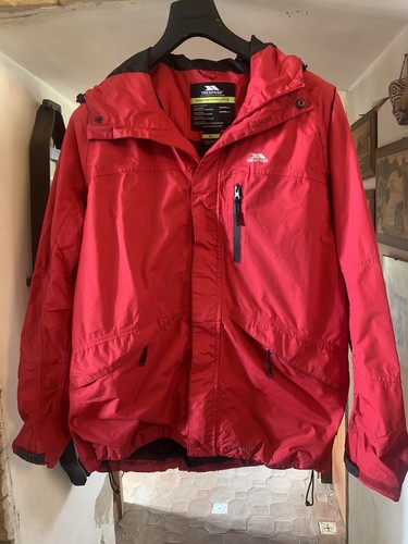Trespass softshell jacke - trespass,
