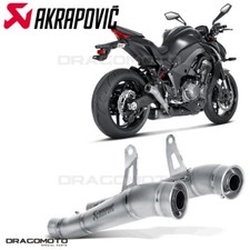 Kawasaki Z 1000 / SX 2014-2020