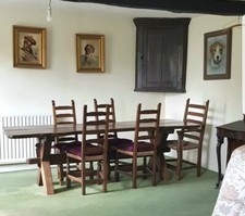 Rupert Griffiths handgefertigt