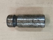 28mm Bolzen für Traktor Anhänger LKW Baumaschine Radlader Bagger 28x78 Hanomag