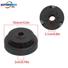 Fliehkraftkupplung 3/4"