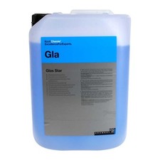 Koch-Chemie GlasStar Profi Glasreiniger Reiniger Auto Scheiben Fenster 10 Liter