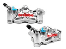 BREMBO RACING CNC